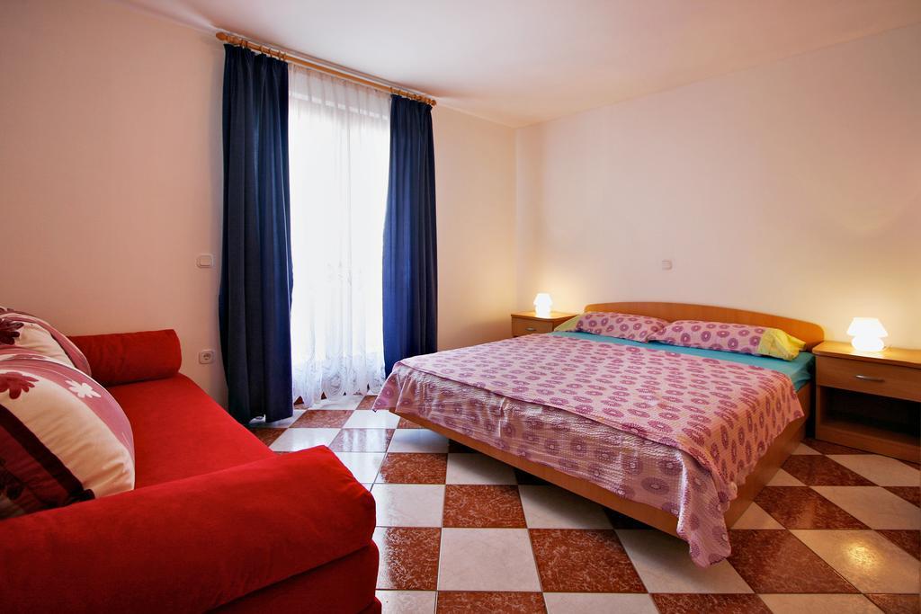 Apartments Ava Poreč Exterior foto