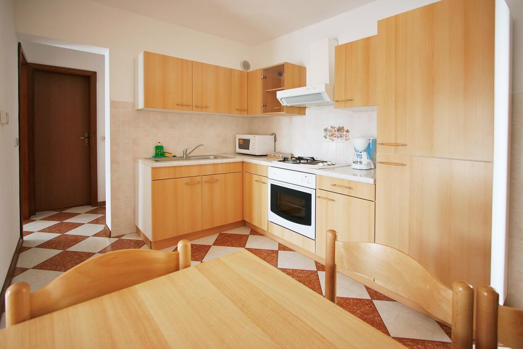 Apartments Ava Poreč Exterior foto
